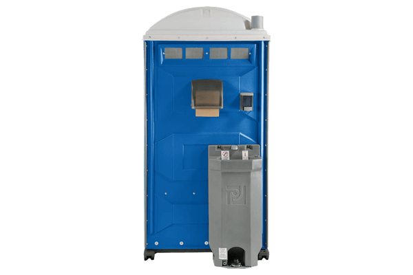 Deluxe Flushable Porta Potty Rochester NH