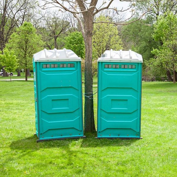 Seasonal Porta Potty Rentals Rochester NH